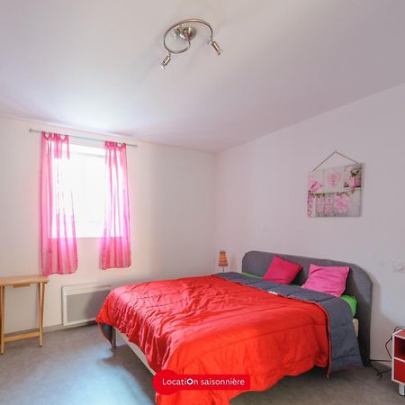 Appartement T2 A 50M De La Plage Avec Cour, Wifi Et Equipements Bebe - 4 Pers, Chatelaillon-Plage - Fr-1-535-17 Экстерьер фото