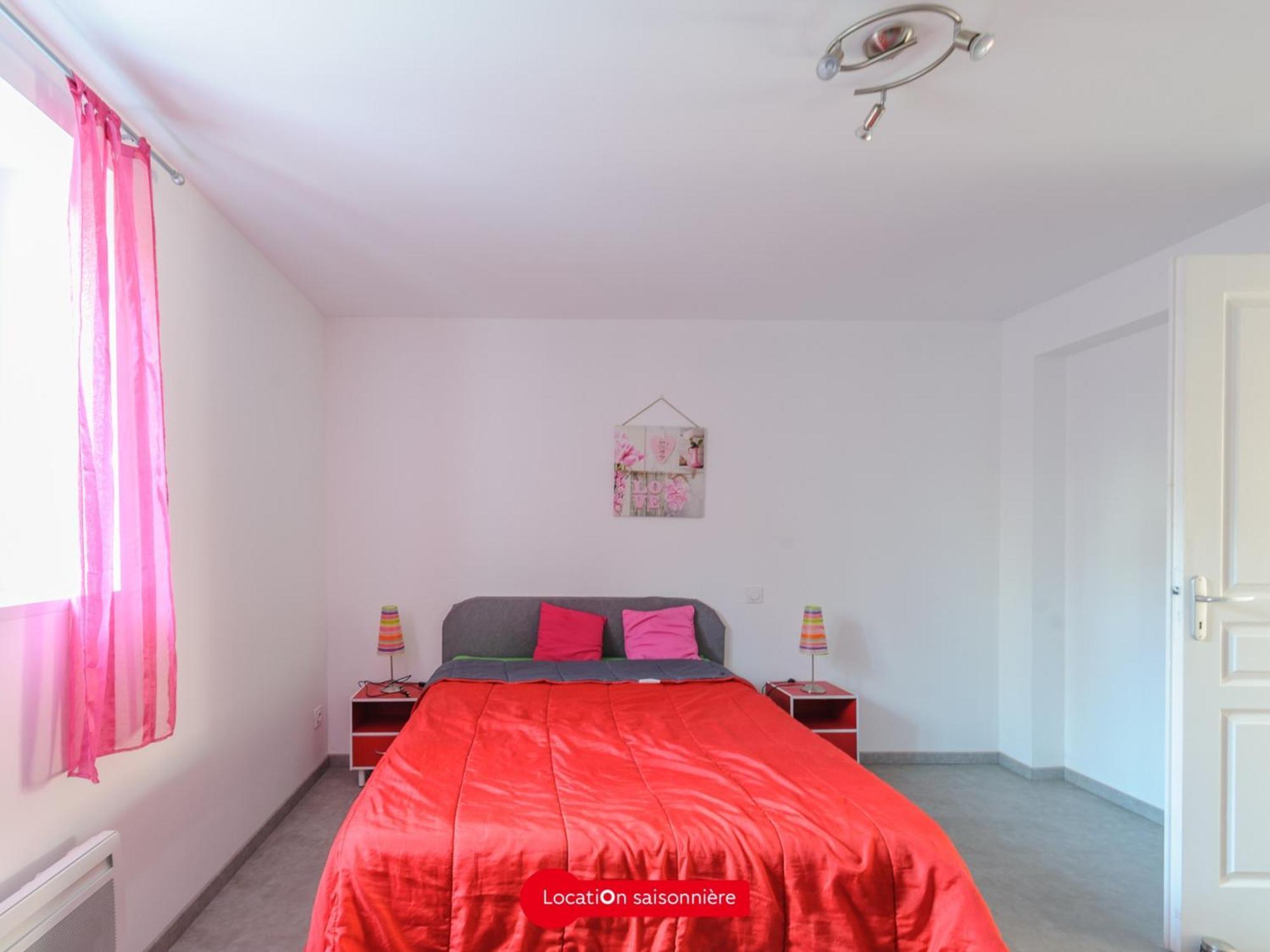 Appartement T2 A 50M De La Plage Avec Cour, Wifi Et Equipements Bebe - 4 Pers, Chatelaillon-Plage - Fr-1-535-17 Экстерьер фото